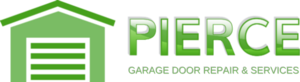 Pierce Garage Door Repair & Services LOGO