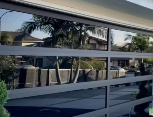 Boost Your Sumner Home’s Curb Appeal With the Right Garage Door