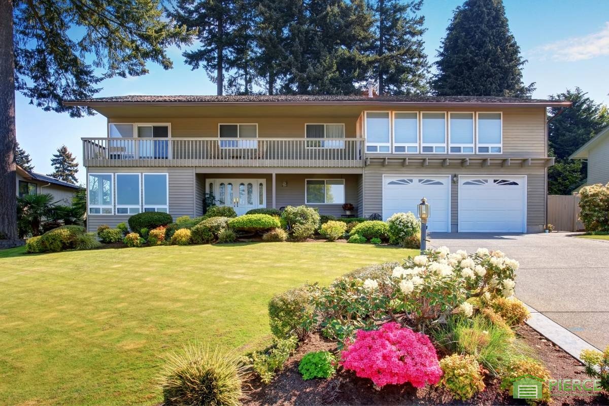 Broken Torsion Springs From Pacific Northwest Weather - Top 5 Common Garage Door Issues in Sumner, WA