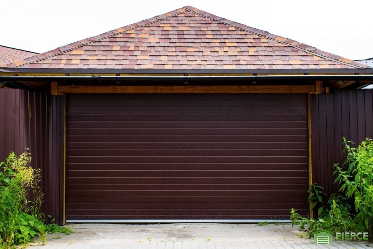 Choosing the Right Commercial Door for Your Business - Commercial Garage Door Repair Services in Sumner, WA