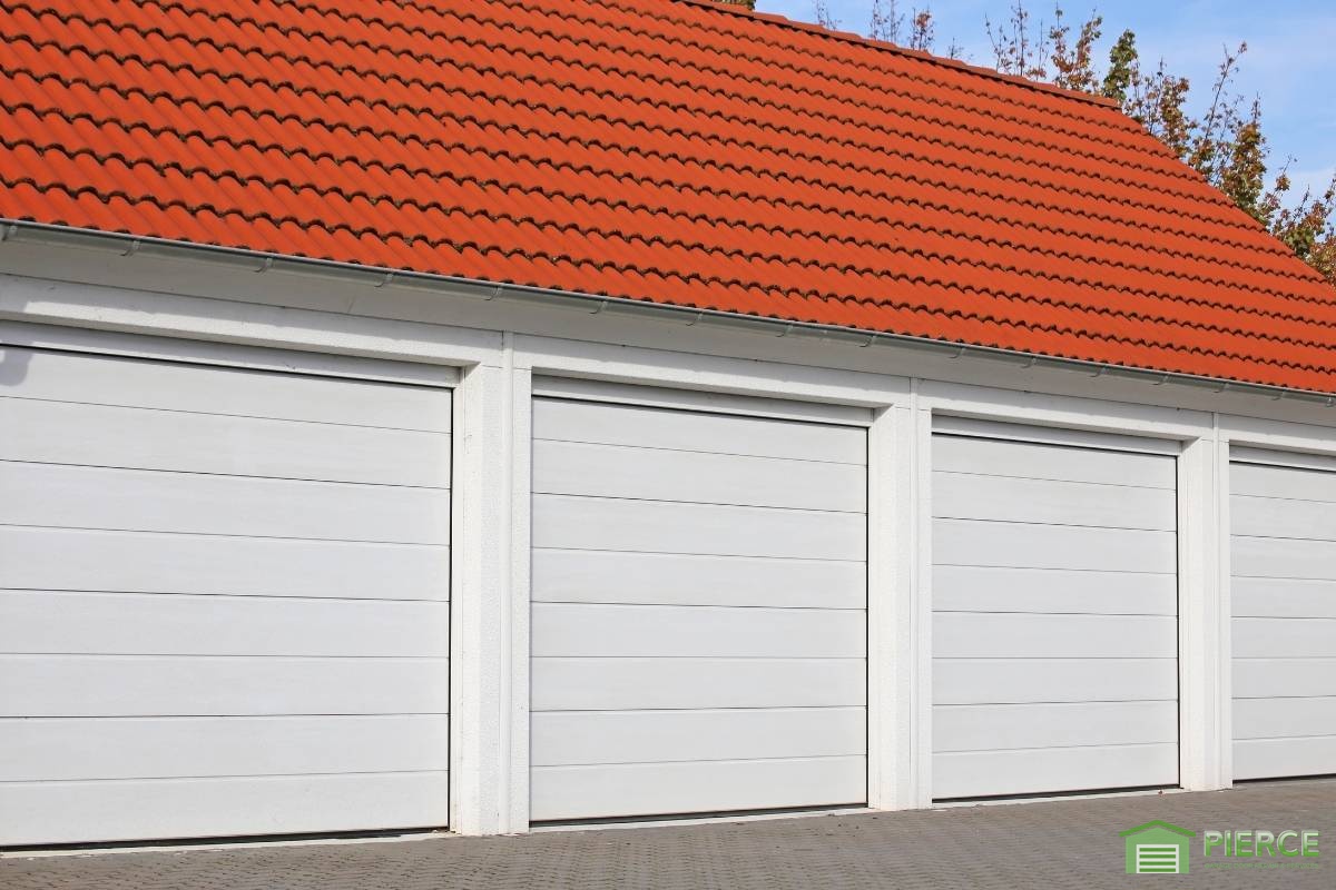 Commitment to Long-Term Relationships - Why Pierce Garage Door Repair & Services is Sumner's Top Choice