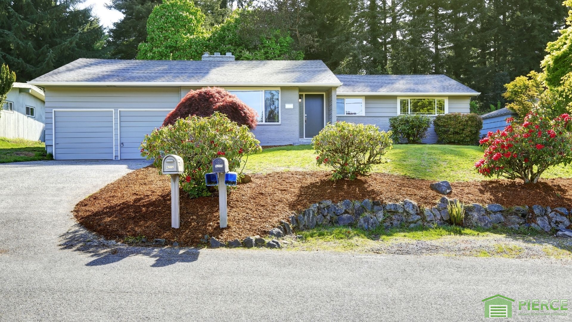 Composite and Vinyl-Coated Options - Comparing Garage Door Materials: Which Best Suits the Sumner Climate?