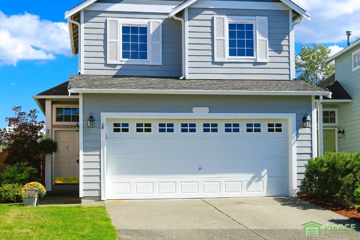 Consider Belt Drive Opener Upgrades - Noise Reduction: How to Make Your Garage Door Whisper-Quiet