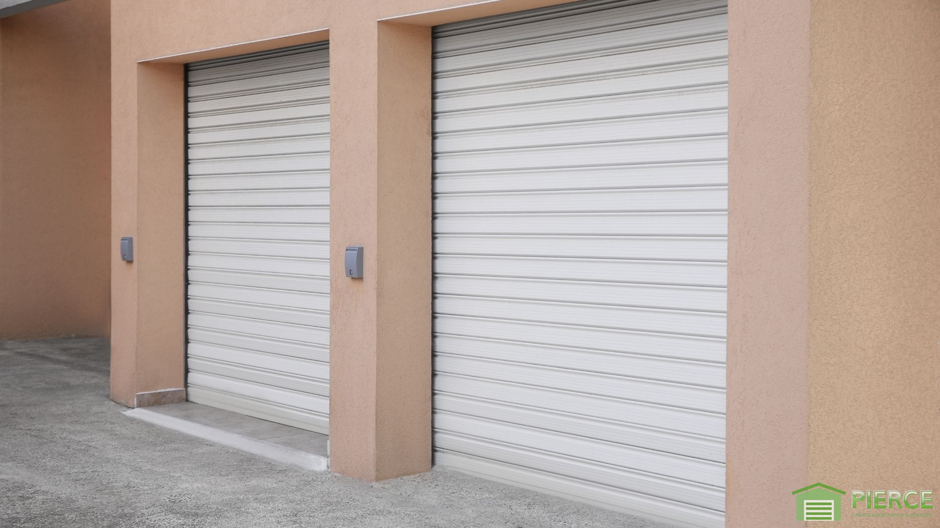 Contemporary Wood-Look Options Without the Maintenance - The Best Garage Door Styles for Modern Homes in 2026
