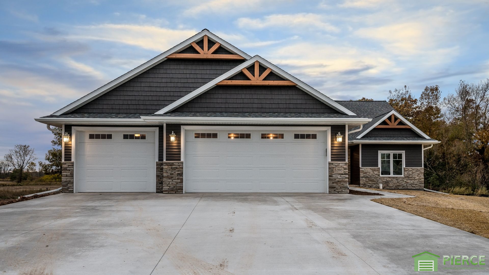 Damaged or Rotting Door Panels - Top 5 Common Garage Door Issues in Sumner, WA