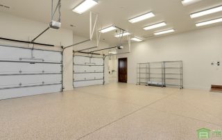 garage door maintenance tips for Pierce County homeowners