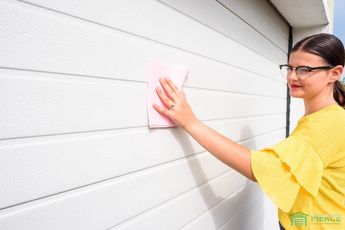 Flush Panel Designs for Sleek Simplicity - The Best Garage Door Styles for Modern Homes in 2026