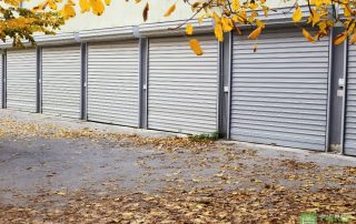 Why is My Garage Door Making a Grinding Noise?