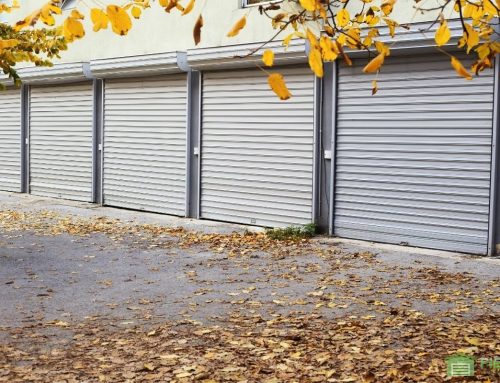 Grinding Garage Door Noise: What’s Causing It and How to Fix It