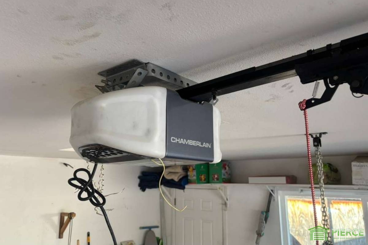 How Do You Know Your Door Needs Immediate Service? - How Often Should You Service Your Garage Door?