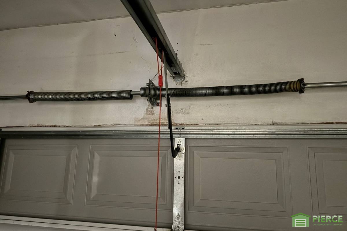How Often Should You Service Your Garage Door? A Local Expert’s Maintenance Schedule