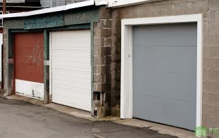 Garage Door Safety Sensors: Why the Pacific Northwest Dampness Affects Them