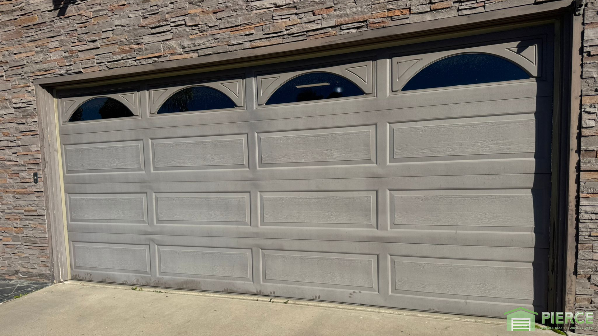 Noise Reduction: How to Make Your Garage Door Whisper-Quiet