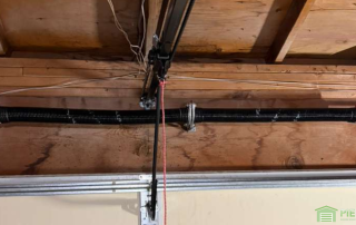 Broken Springs vs. Broken Cables: A Homeowner's Guide