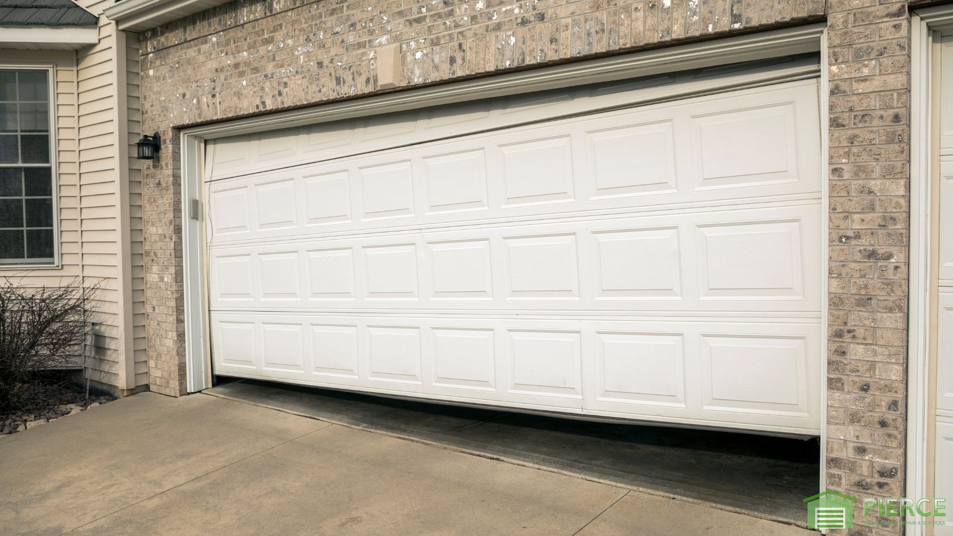 Important Safety Warnings - How to Manually Open Your Garage Door During a Power Outage