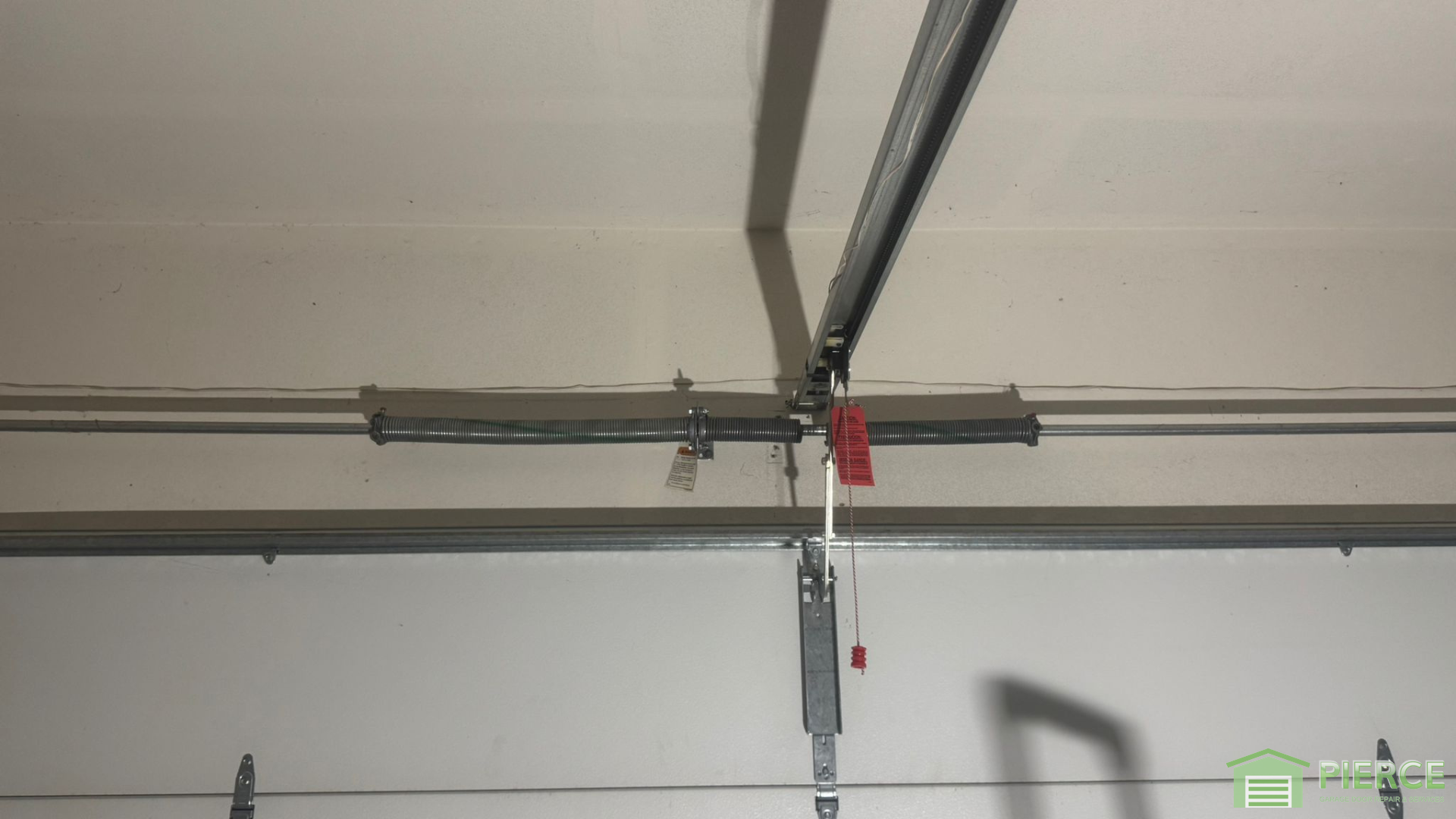Inspect Weather Stripping and Seals - Spring Maintenance Checklist for Sumner Garage Doors