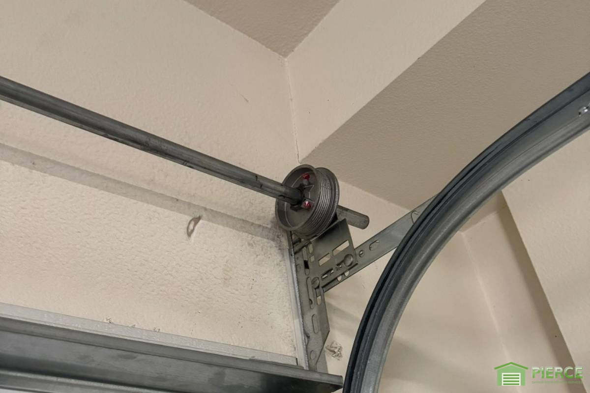 Inspecting Seals and Weather Stripping - Best Practices for Maintaining Glass Garage Doors