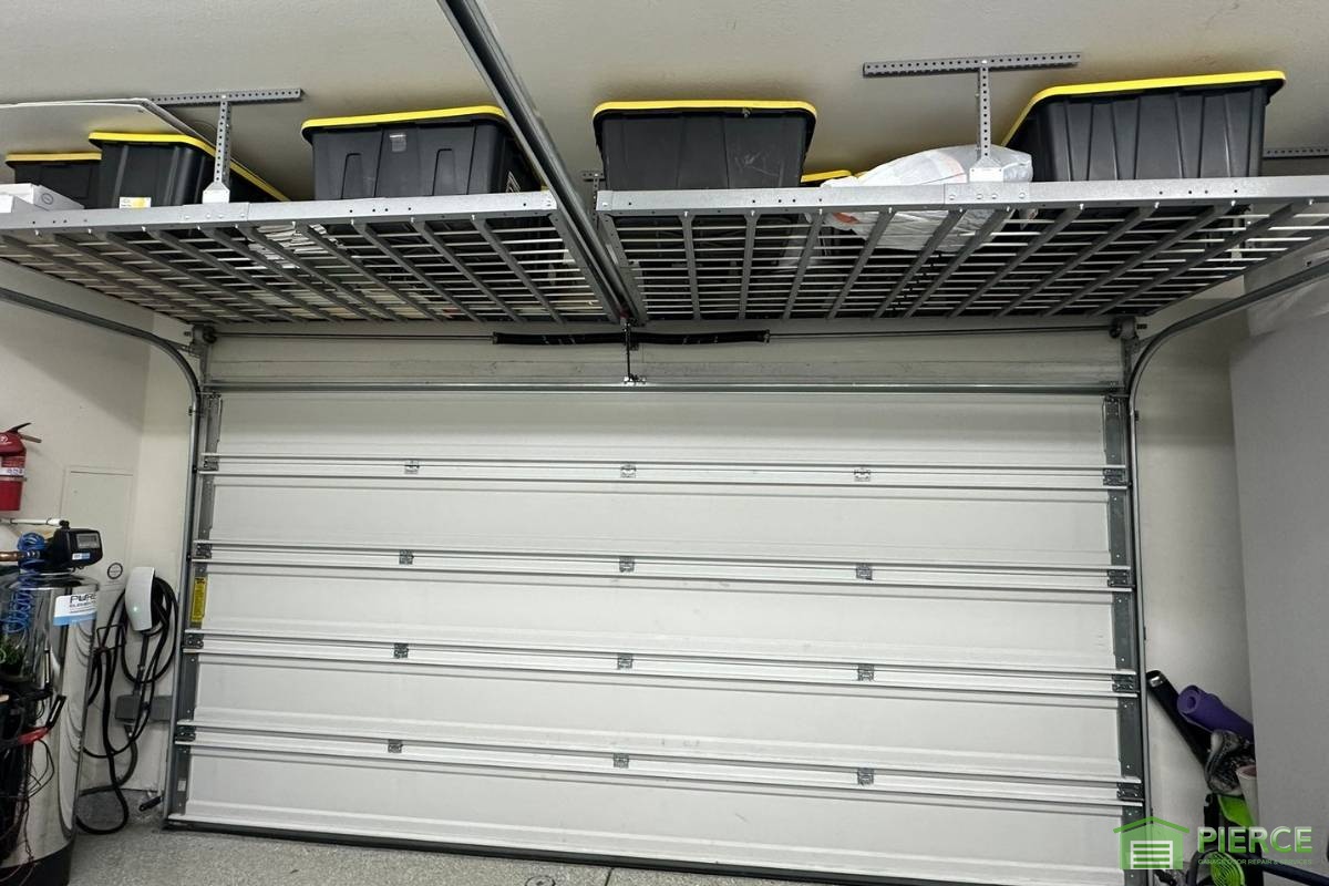 Lubricate Moving Parts for Smooth Operation - Spring Maintenance Checklist for Sumner Garage Doors