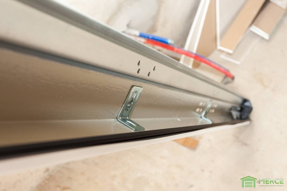 Our Deep Roots in the Sumner Community - Why Pierce Garage Door Repair & Services is Sumner's Top Choice