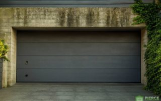 The Pierce Garage Door Story: Serving Sumner and Surrounding Areas