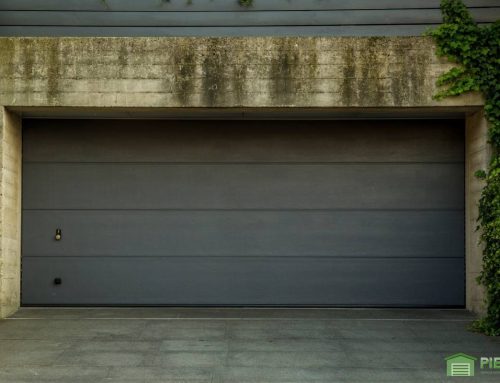 Our Journey as Sumner’s Trusted Garage Door Repair Experts