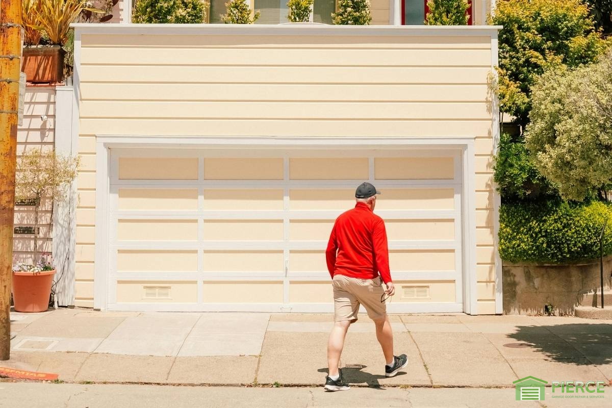 Our Professional Repair Process - Off-Track Garage Doors: Causes, Solutions, and Prevention