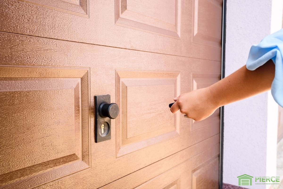 Preventing Future Track Problems - Off-Track Garage Doors: Causes, Solutions, and Prevention