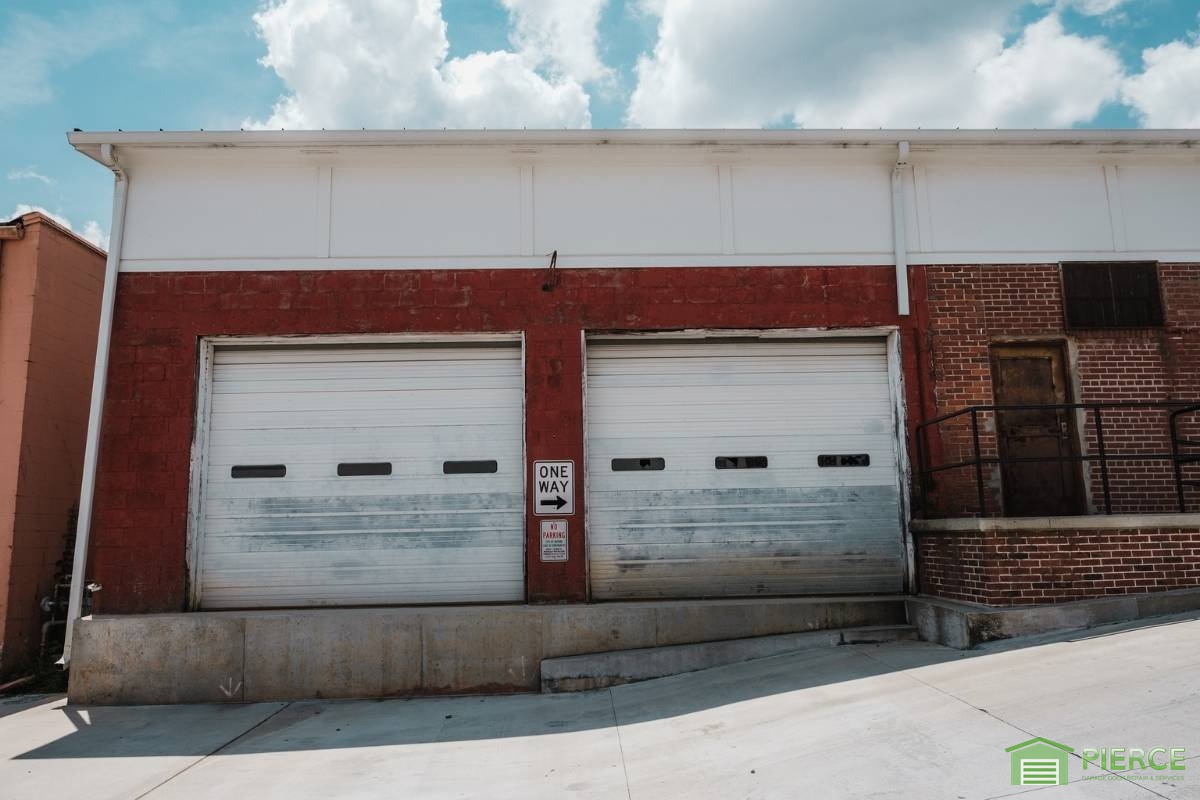 Replace Steel Rollers With Nylon Alternatives - Noise Reduction: How to Make Your Garage Door Whisper-Quiet