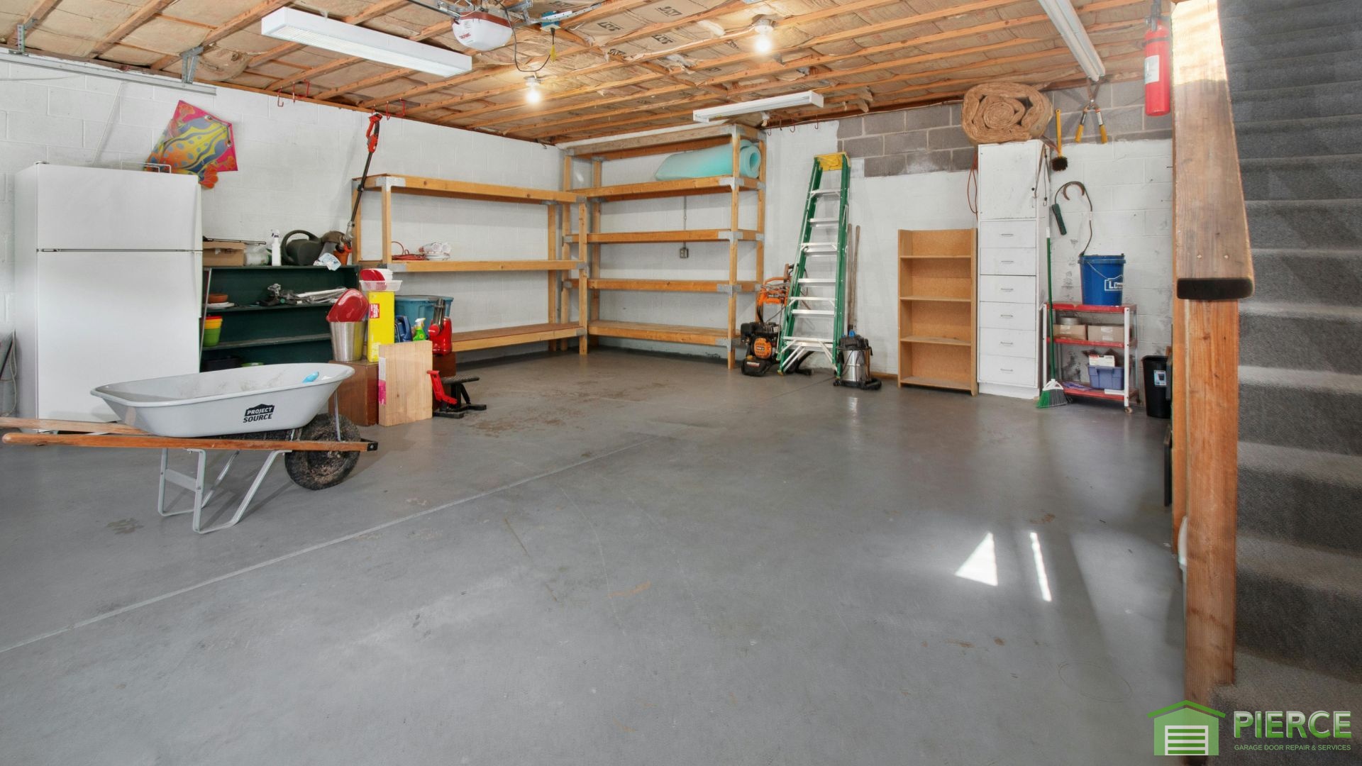 Safety Risks You Can't Afford to Ignore - The Cost of Ignoring Minor Garage Door Repairs