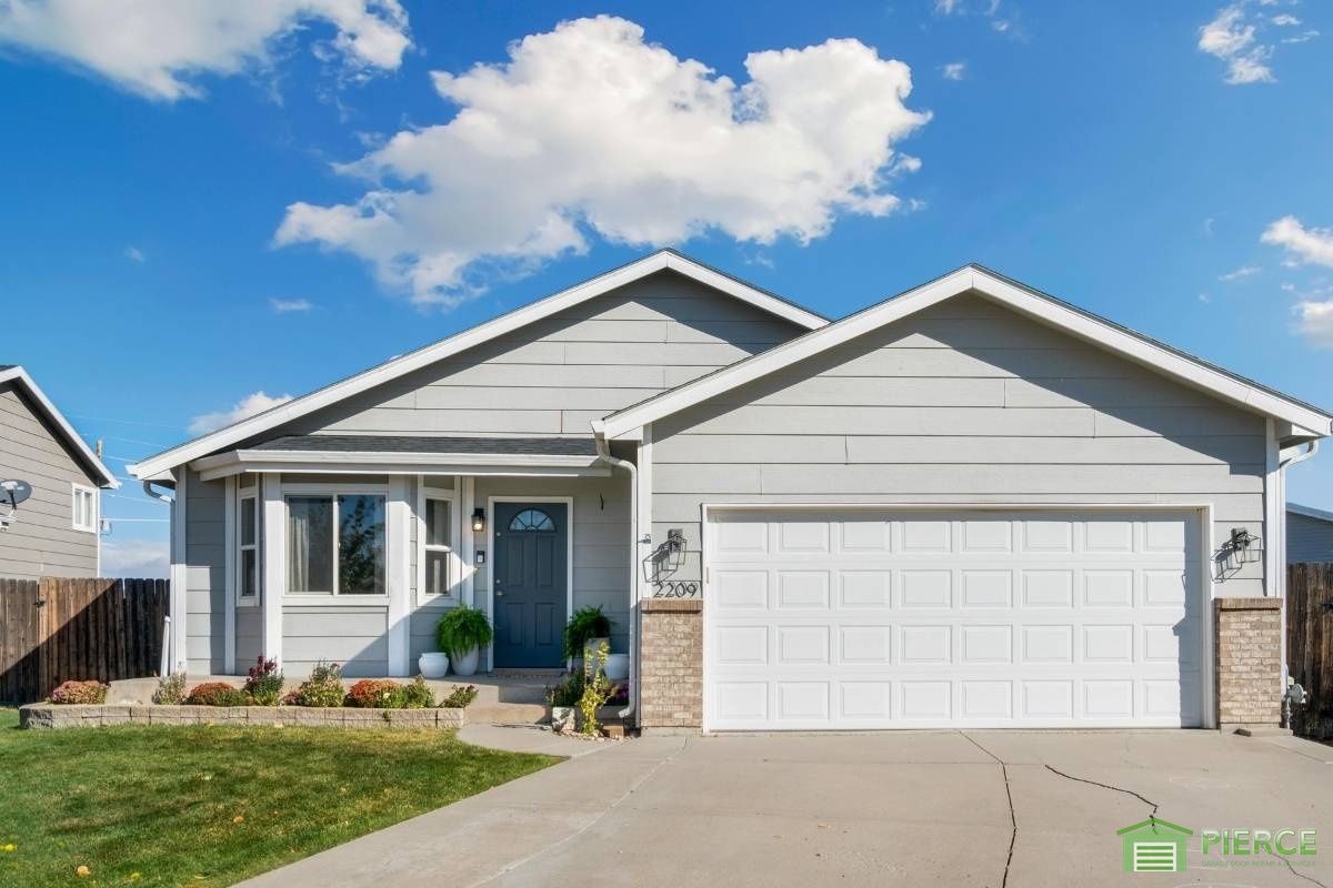 Special Considerations for Pierce County Homes - How to Choose the Right Horsepower for Your Garage Door Opener