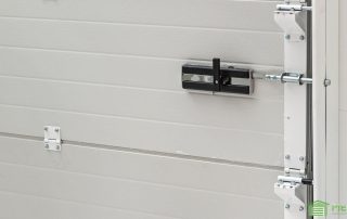 Comparing Garage Door Materials: Which Best Suits the Sumner Climate?