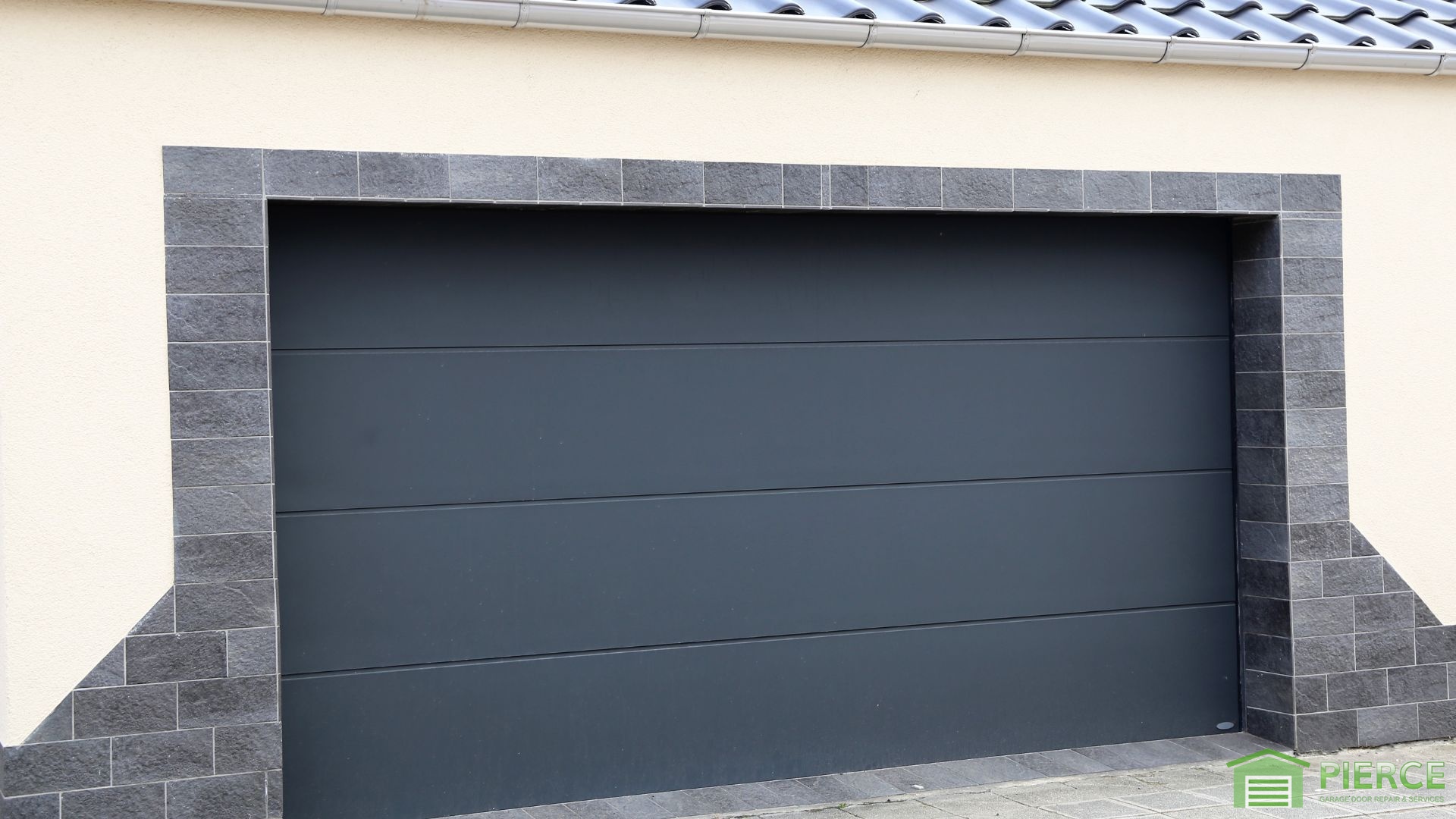 Stop Water Damage: The Complete Guide to Garage Door Weatherstripping in Rainy Washington
