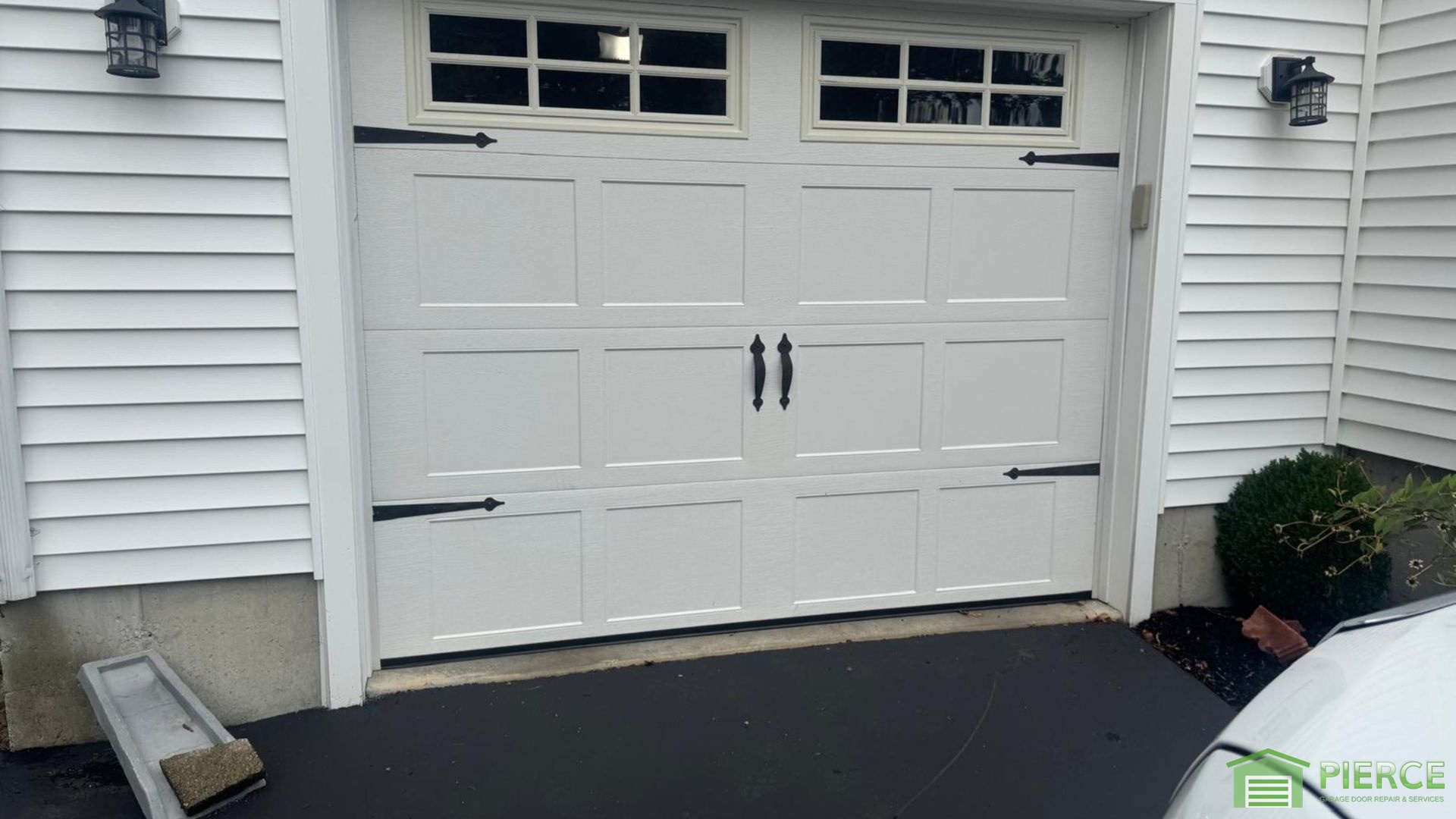 Sumner's Climate Creates Unique Repair Challenges - Why Professional Garage Door Repair is Vital for Sumner Homeowners