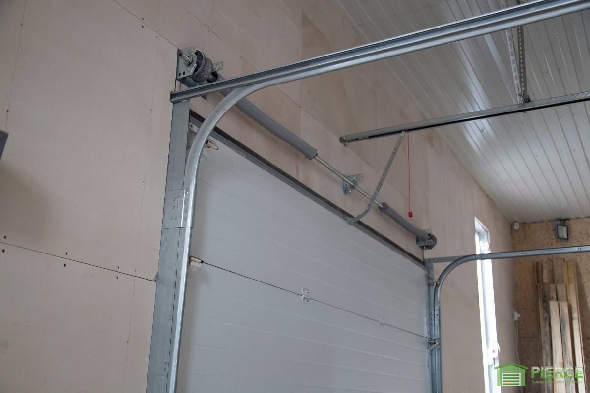 The Design and Installation Process - Custom Garage Door Designs: Standing Out in Pierce County