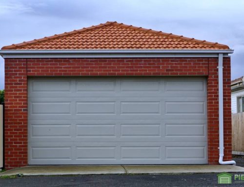 The Hidden Dangers of DIY Garage Door Repair in Sumner
