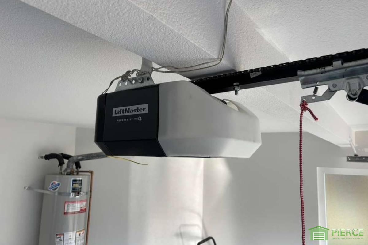 How New Garage Doors Can Increase Your Sumner Home's Value