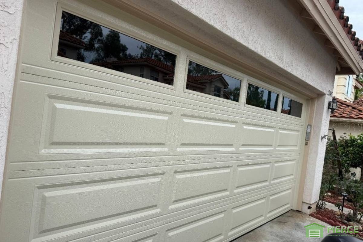 The Smart Opener Advantage - How New Garage Doors Can Increase Your Sumner Home's Value