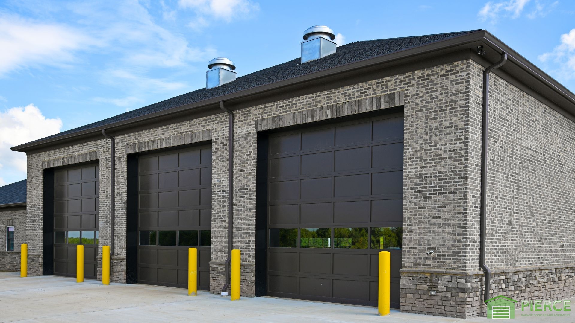 The True Cost of Amateur Repairs - Why Professional Garage Door Repair is Vital for Sumner Homeowners