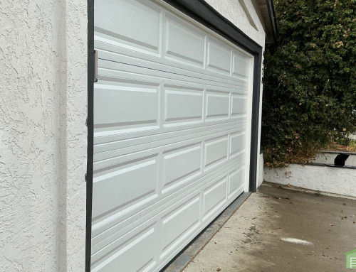 Troubleshooting a Garage Door Remote That Won’t Work