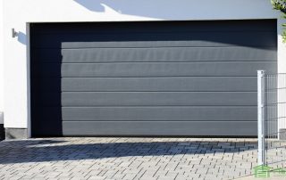 Everything You Need to Know About Garage Door Insulation R-Values