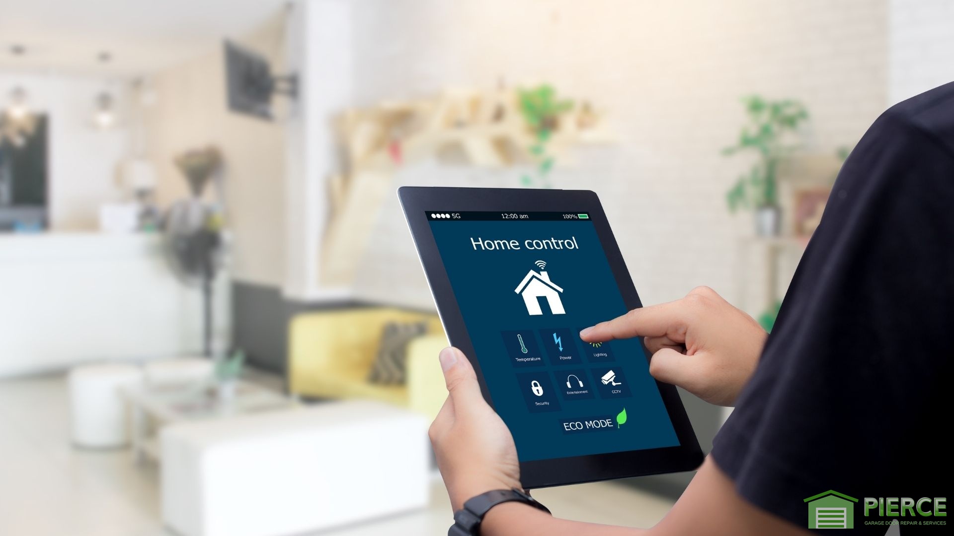 Understanding the Standard Horsepower Options - How to Choose the Right Horsepower for Your Garage Door Opener