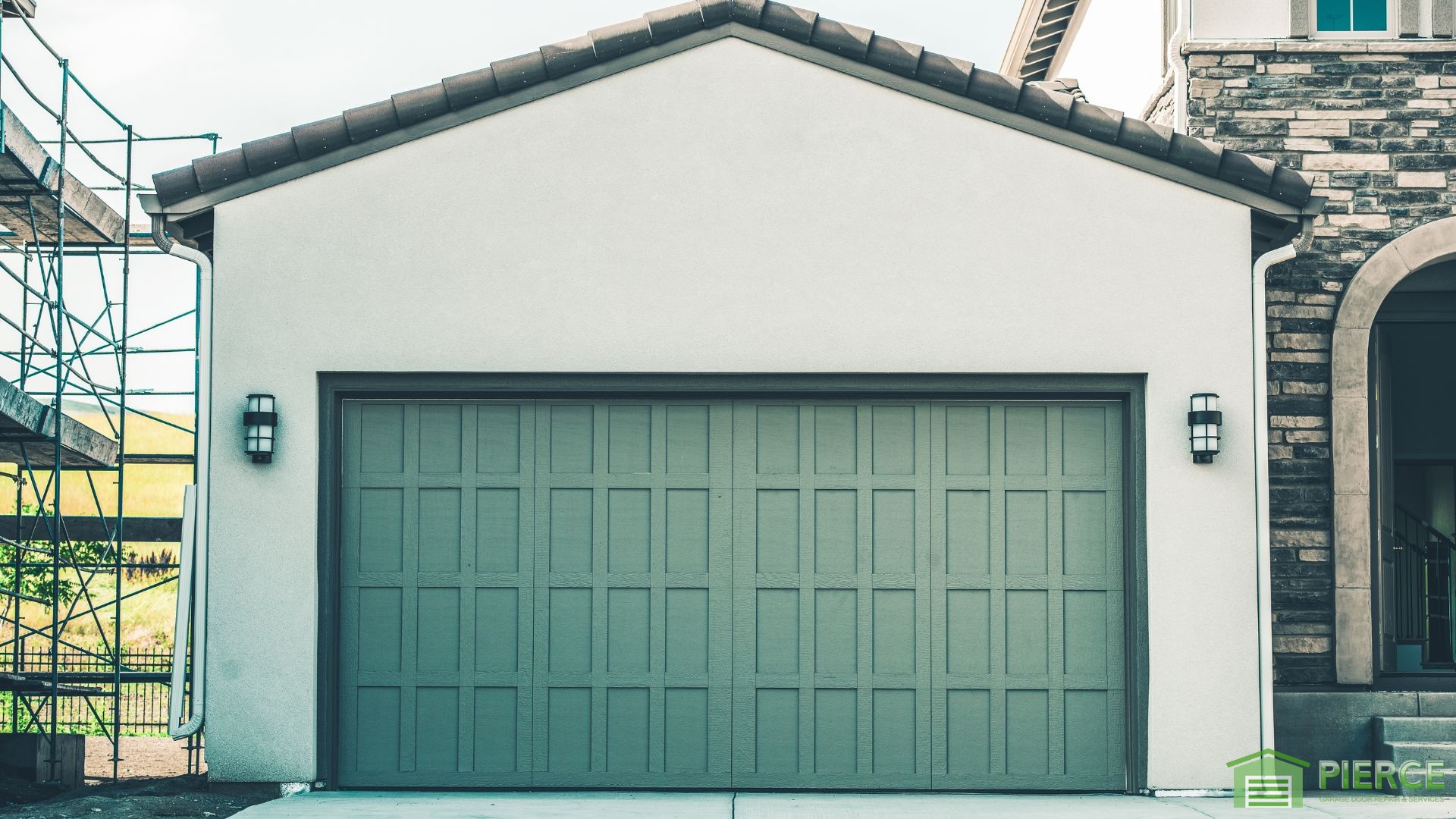 What About Maintenance and Longevity? - A Local's Guide to Sumner Home Curb Appeal: Garage Door Edition