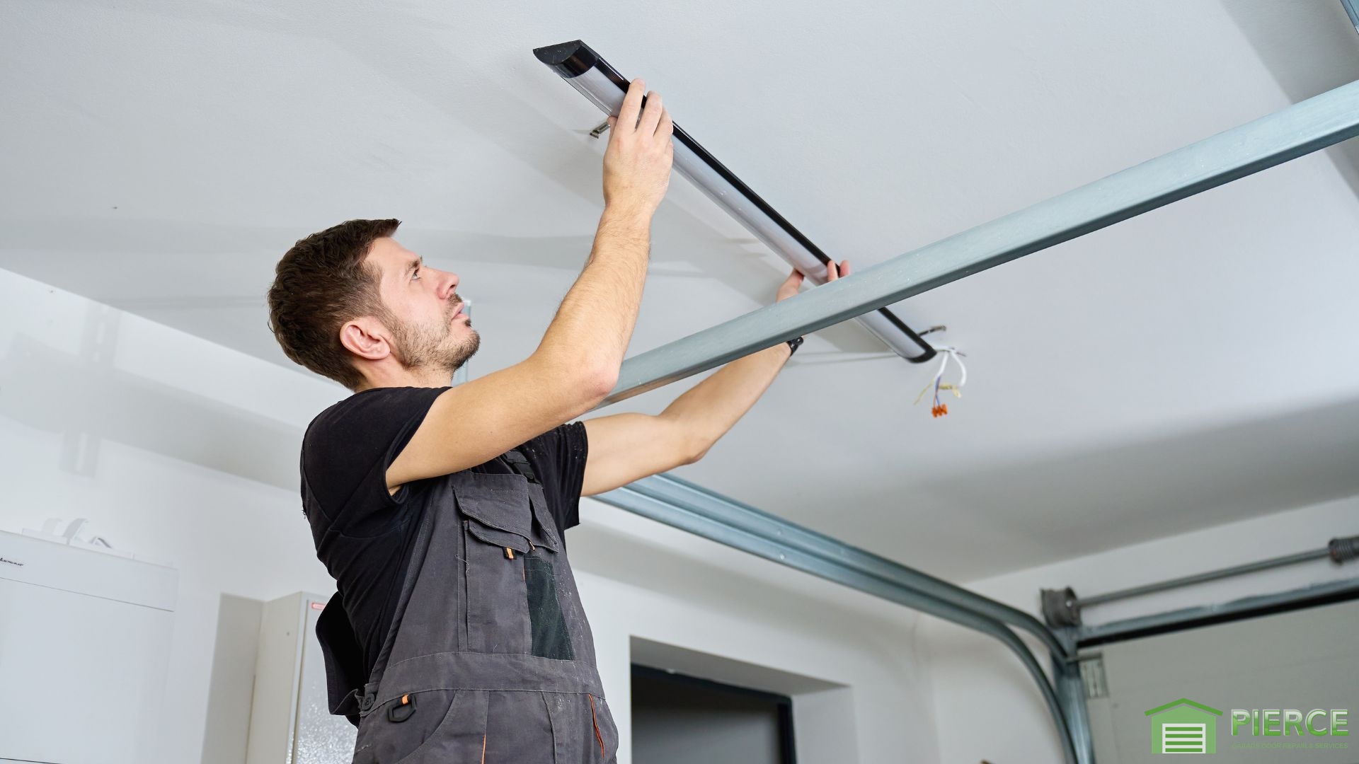What Are the First Signs That Garage Door Springs Are About to Break? - Top 7 Signs Your Garage Door Springs Are About to Snap