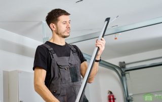 Top 5 Common Garage Door Issues in Sumner, WA