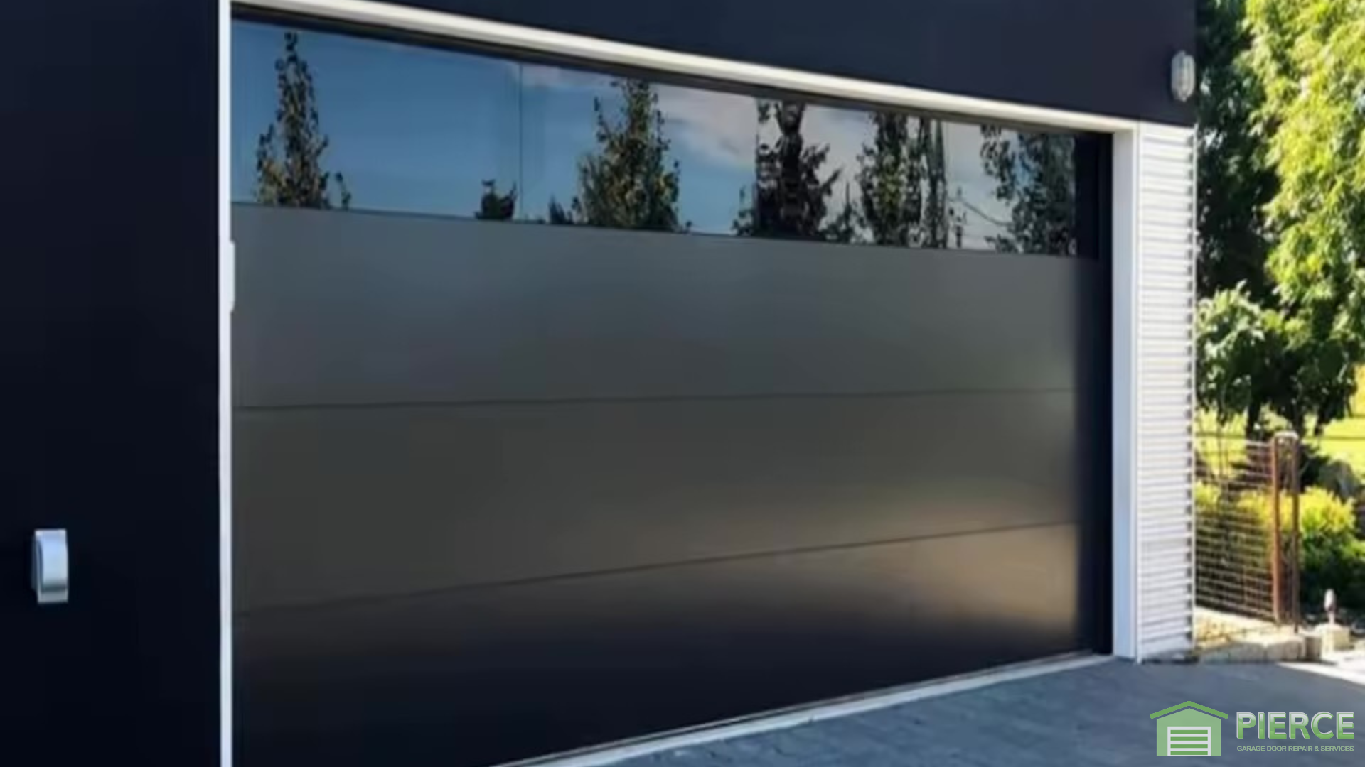 What Are the Signs Your Glass Door Needs Professional Service? - Best Practices for Maintaining Glass Garage Doors