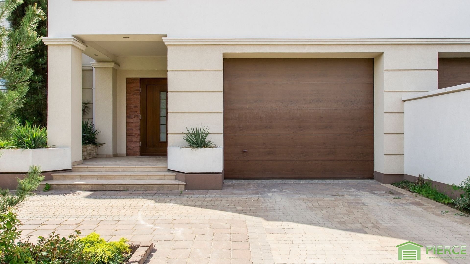 What Are the Visual Differences Between Broken Springs and Broken Cables? - Broken Springs vs. Broken Cables: A Homeowner's Guide
