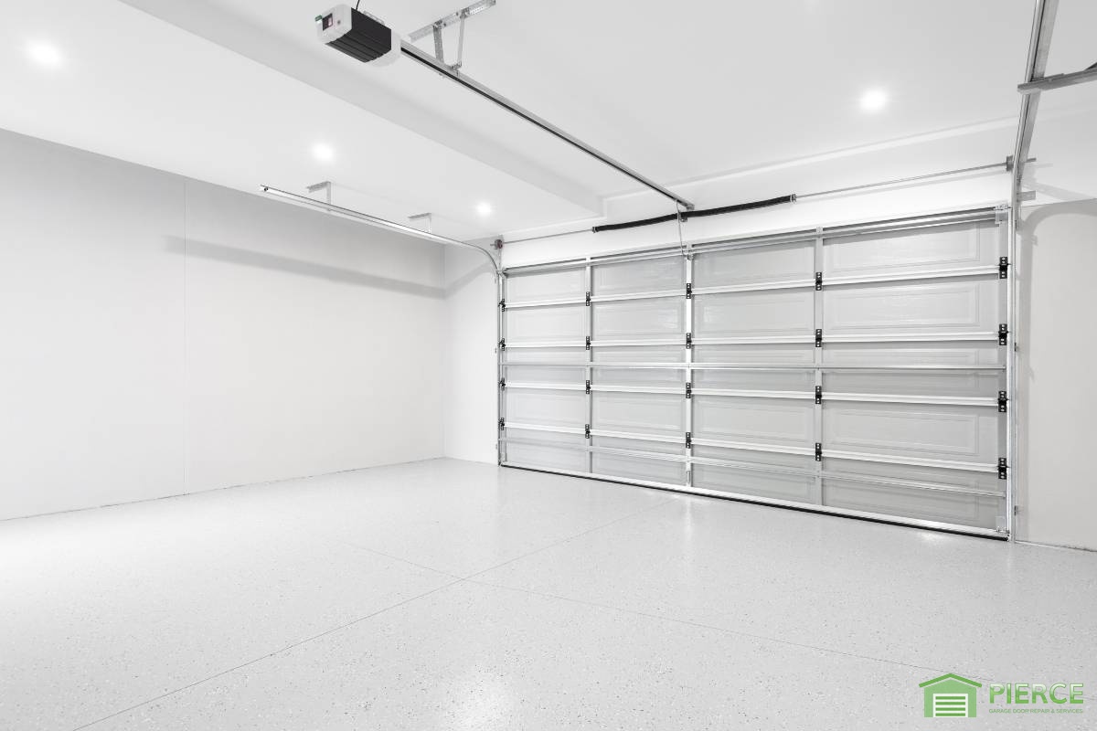 What Business Owners Need to Know About Commercial Garage Door Repair in Sumner