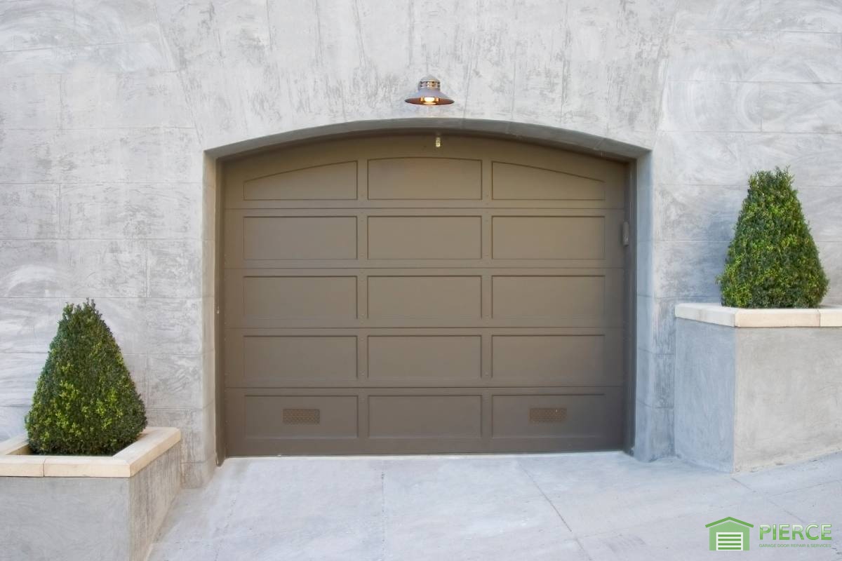 What Does Garage Door Weatherstripping Actually Do? - Garage Door Weatherstripping: How to Keep the WA Rain Out