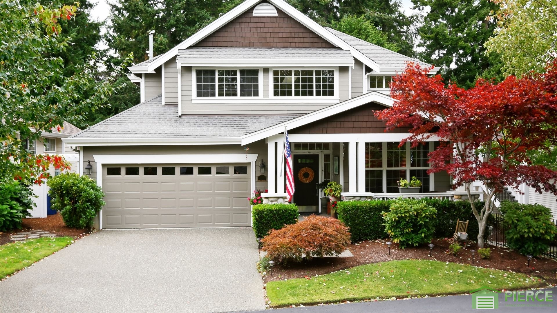 What Horsepower Do Most Residential Garage Doors Need? - How to Choose the Right Horsepower for Your Garage Door Opener