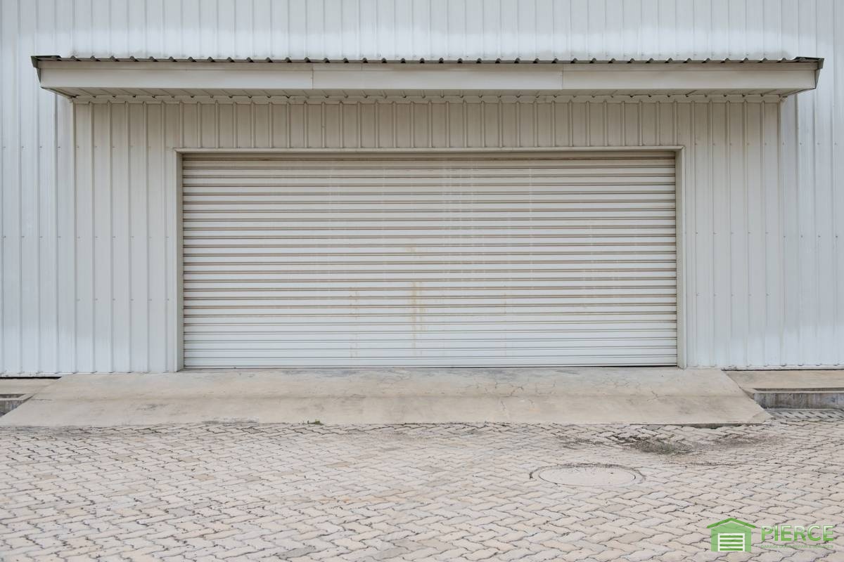 What Makes a Garage Door 
